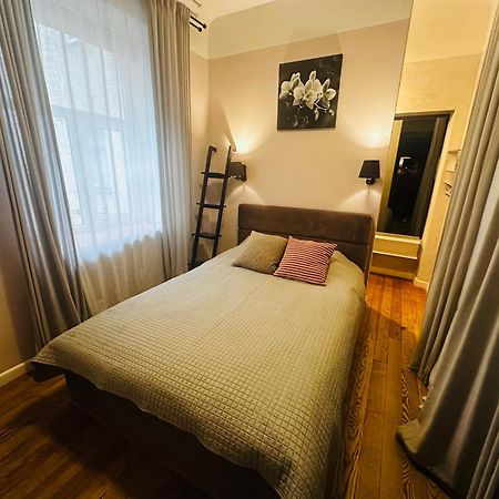 Baltic Design Apartments With Free Parking And Self Check In Riga Ngoại thất bức ảnh