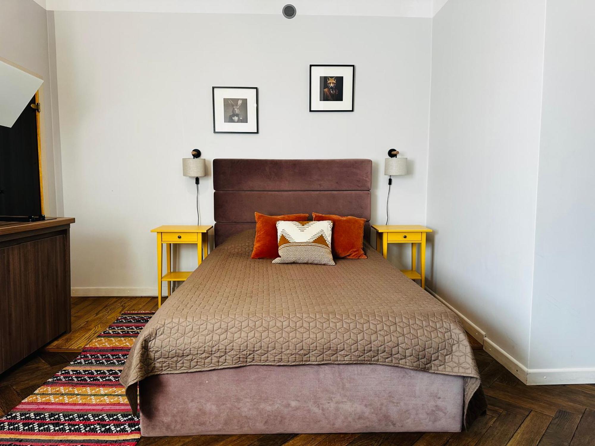 Baltic Design Apartments With Free Parking And Self Check In Riga Ngoại thất bức ảnh