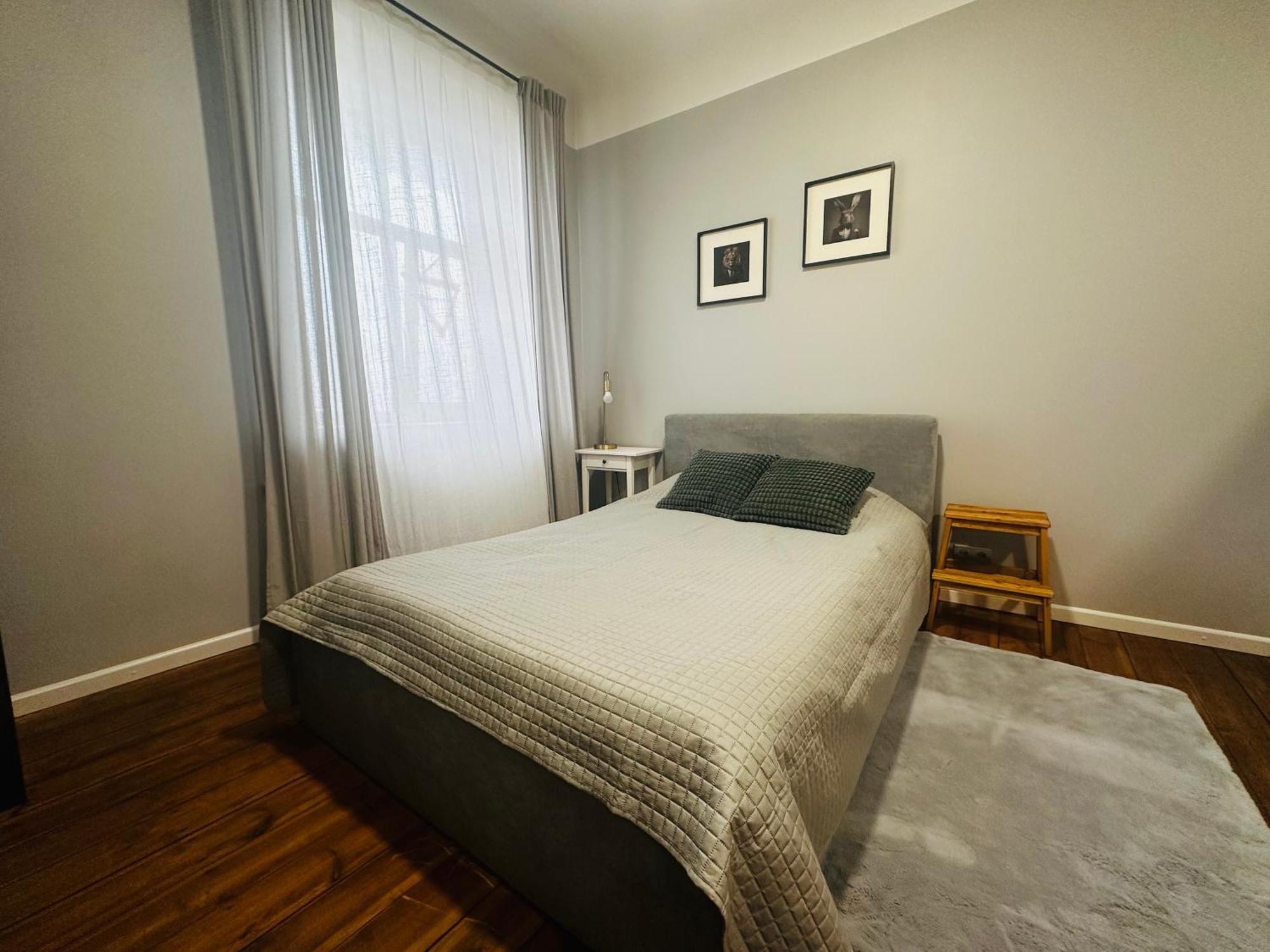 Baltic Design Apartments With Free Parking And Self Check In Riga Ngoại thất bức ảnh