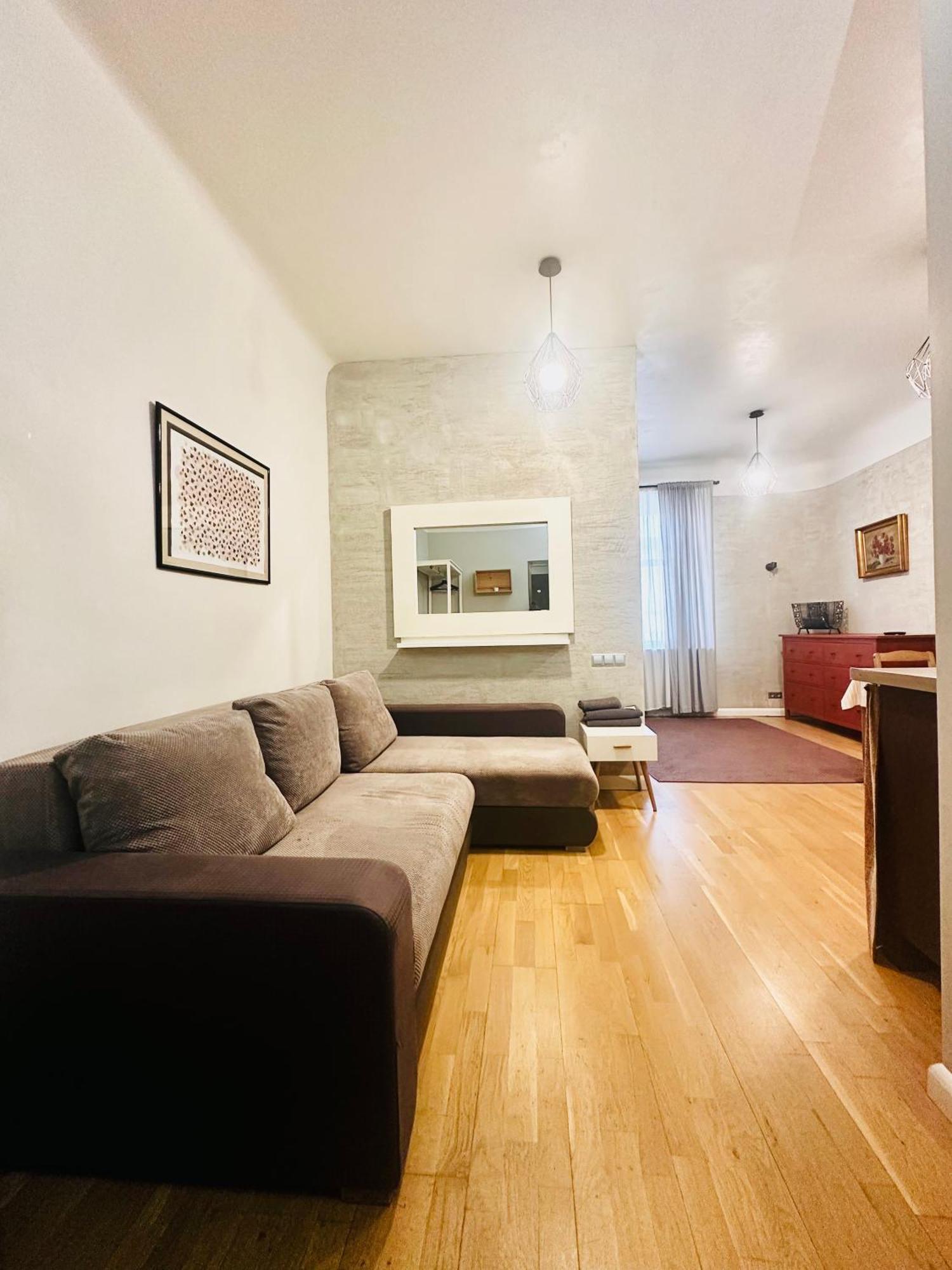 Baltic Design Apartments With Free Parking And Self Check In Riga Ngoại thất bức ảnh