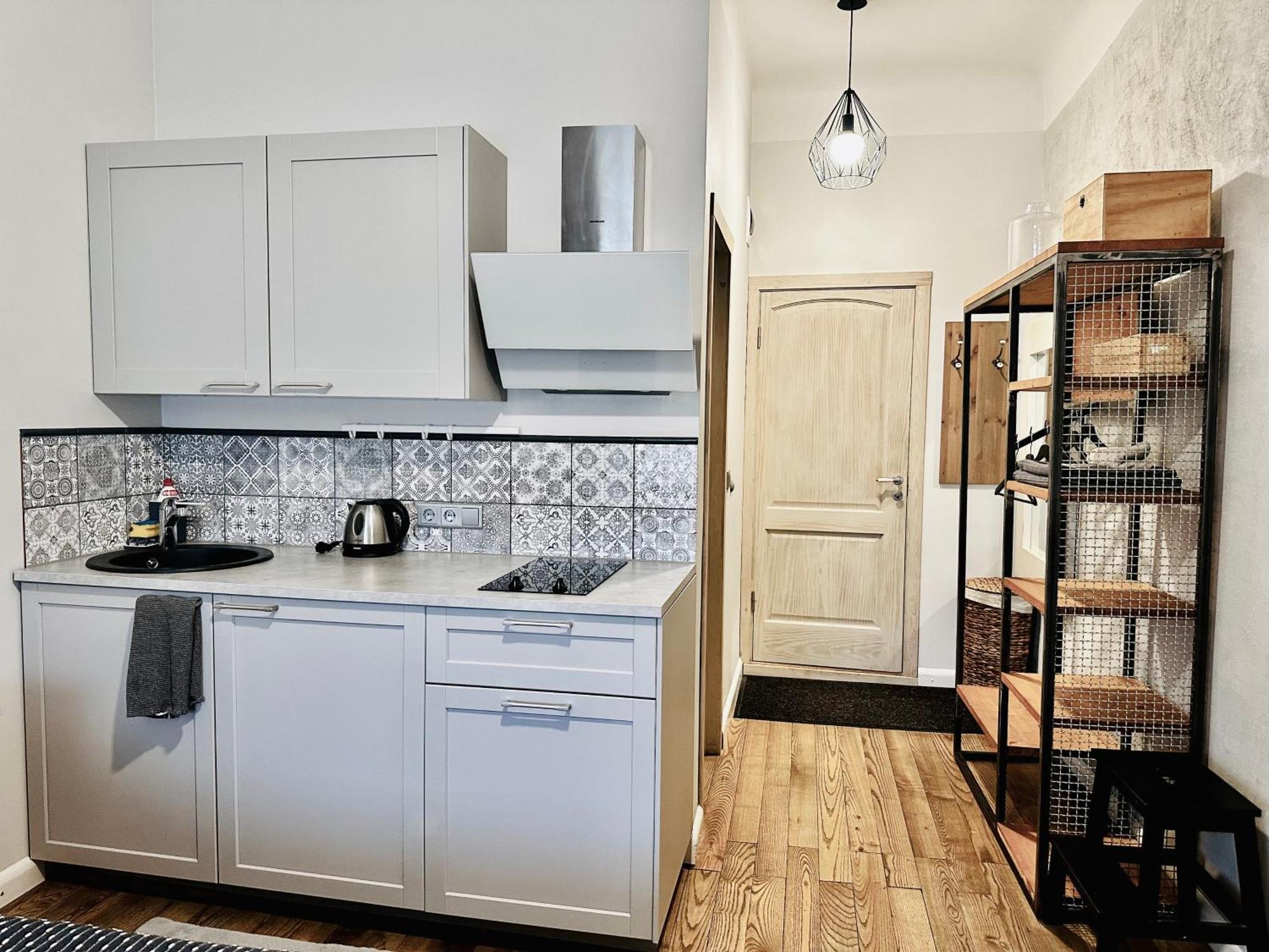 Baltic Design Apartments With Free Parking And Self Check In Riga Ngoại thất bức ảnh