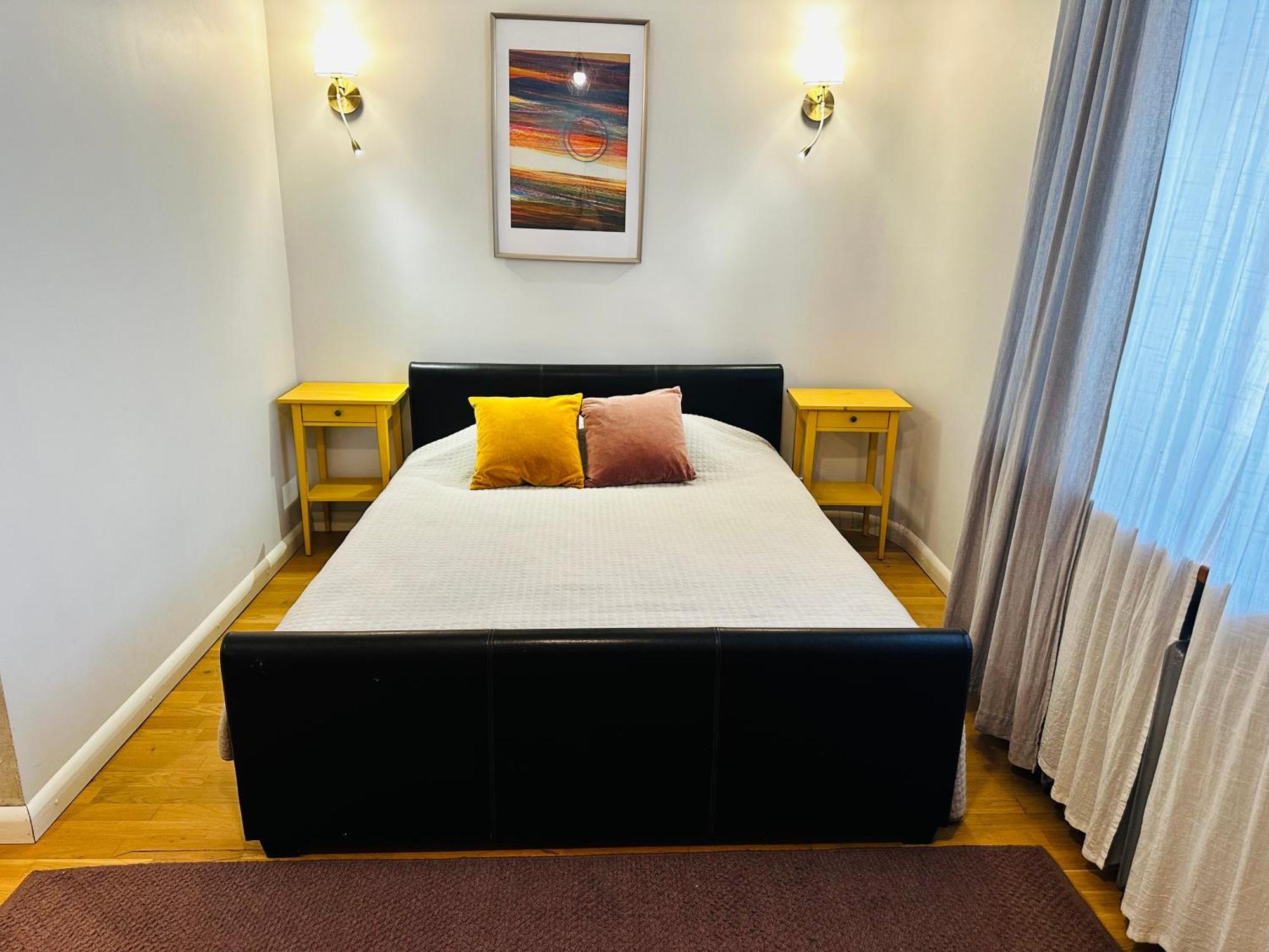 Baltic Design Apartments With Free Parking And Self Check In Riga Ngoại thất bức ảnh
