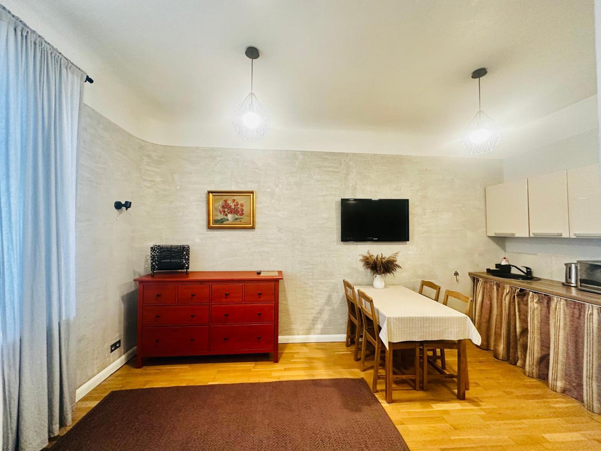 Baltic Design Apartments With Free Parking And Self Check In Riga Ngoại thất bức ảnh