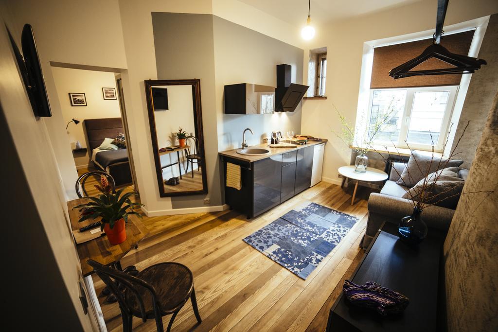 Baltic Design Apartments With Free Parking And Self Check In Riga Ngoại thất bức ảnh