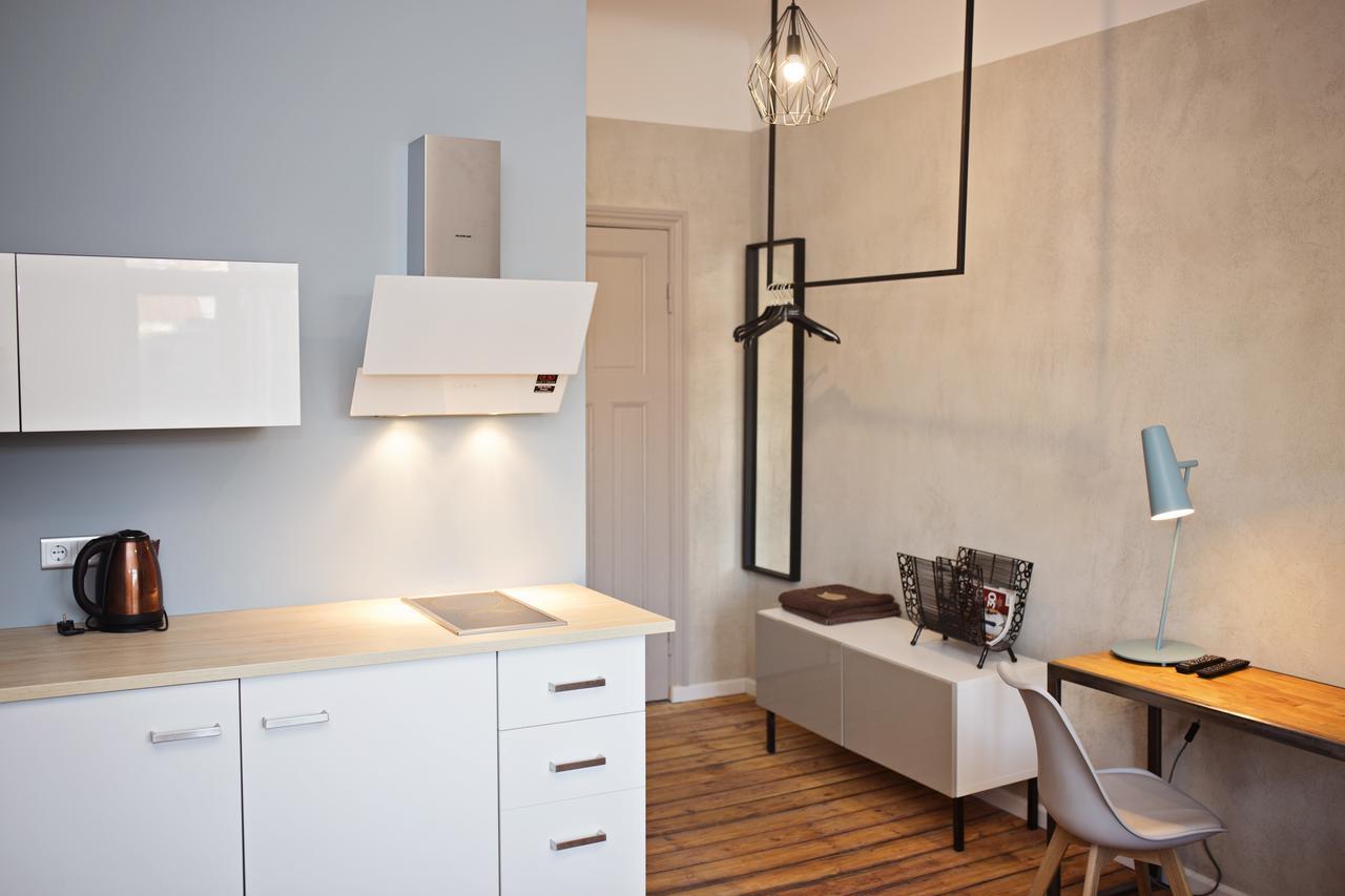 Baltic Design Apartments With Free Parking And Self Check In Riga Ngoại thất bức ảnh